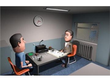 中國留學生入境美國說錯話，被關小黑屋