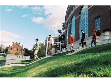 中國低收入家庭可以去美國留學嗎？