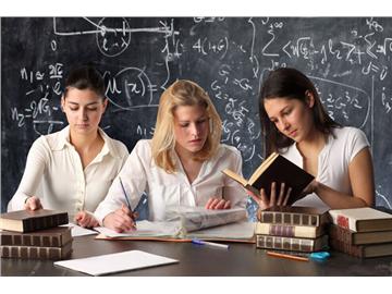 初中出國留學條件，英語不好可以到美國留學嗎