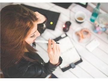 申請美國大學商科，托福分數不夠用什么來湊？