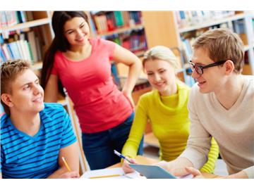 2017年去美國留學，申請高中需要哪些條件