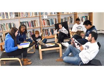 美國留學讀高中要多少錢，一共要讀幾年