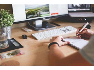 怎樣寫好美國留學文書，這些技巧很關鍵