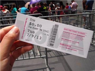 去美國上大學，能享受哪些福利