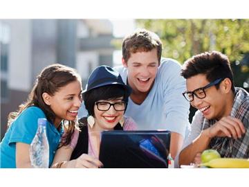 出國留學不僅是為了學歷，它也是自我修養的一個過程