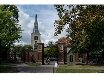 美國大學昵稱背后的故事，你知道么？