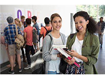 美國大學課堂，與國內有什么不同