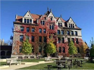 恭喜T學生喜獲芝加哥大學社會學專業offer