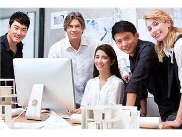 美國留學，絮叨絮叨找工作的事