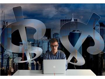 美國經濟學專業，申請難度大嗎？