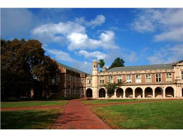 恭喜L同學喜獲圣路易斯華盛頓大學offer