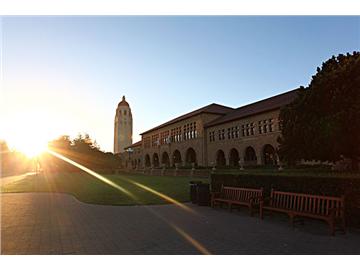 你的路途可能與你周圍的人不一樣，但你并不孤獨——高中留學美國之路