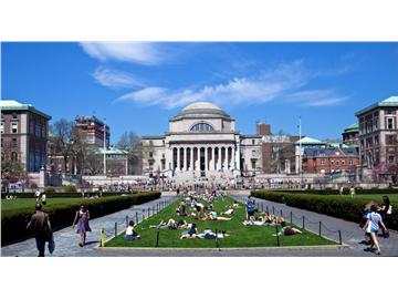 恭喜G同學獲得卡內基梅隆大學計算機專業碩士通知書