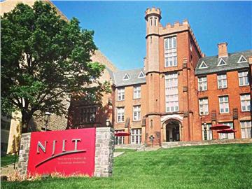 恭喜T同學獲得新澤西理工學院化學專業碩士通知書