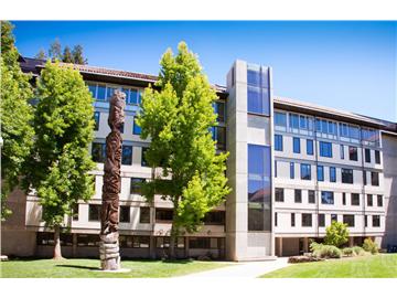 恭喜R同學獲得加州大學圣克魯茲分?；瘜W專業碩士通知書