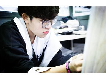 從準備考試到籌備作品集，藝術生留學并沒有想象中那么簡單