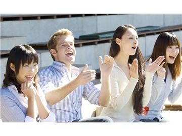 留美學生必須經歷的5種生活狀態，看看準不準？