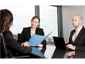 英語口語特別爛，如何準備留學面試？