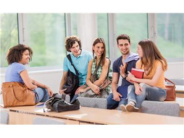 2019年美國高中申請指南，連時間都給你安排妥當了