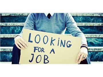 為什么留美學生在美國很難找到合適的工作呢？