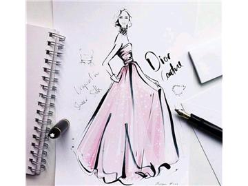 美國留學服裝設計專業申請攻略：10所藝術類名校，哪所才適合你？