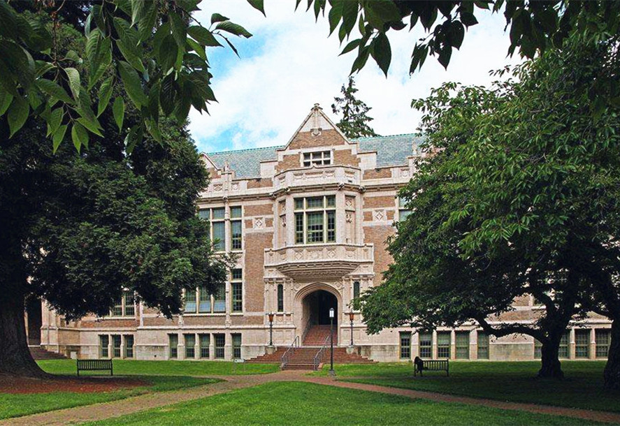 美國國際學生較多的TOP20院校，親身感受全世界的文化碰撞