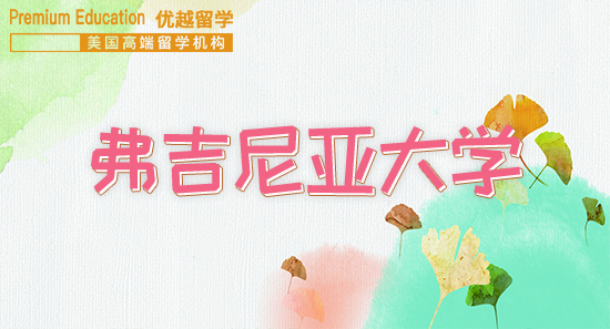 恭喜A同學獲得弗吉尼亞大學商業分析專業碩士通知書