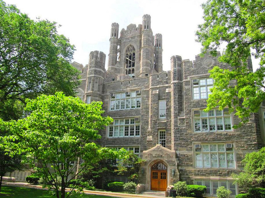 恭喜A同學獲得福特漢姆大學商業分析專業碩士通知書