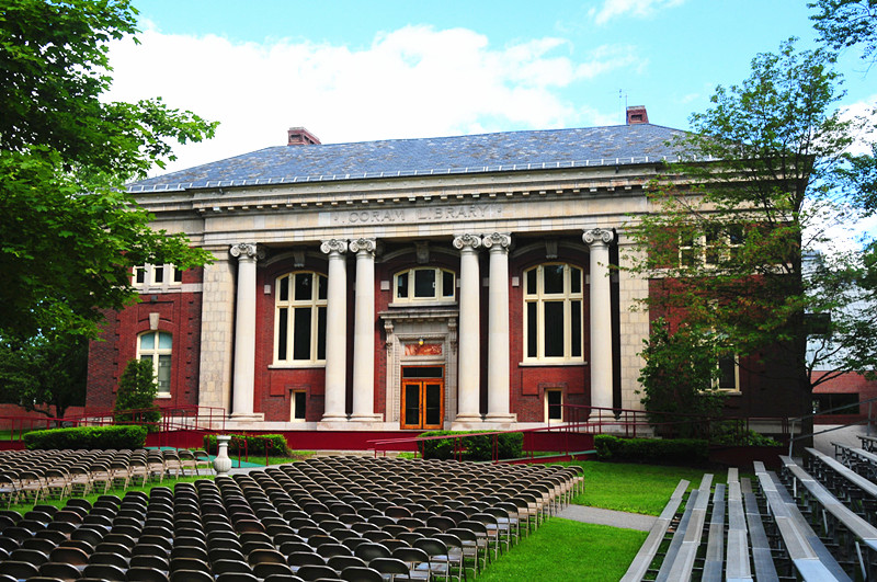 恭喜I同學獲得葉史瓦大學經濟學專業碩士通知書