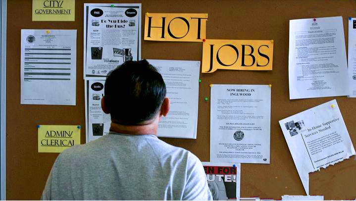 數據曝光：美國哪些企業更愿意雇傭留學生？