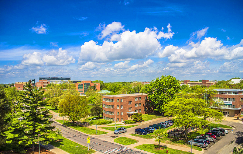 恭喜R同學獲得密歇根州立大學法學專業碩士通知書