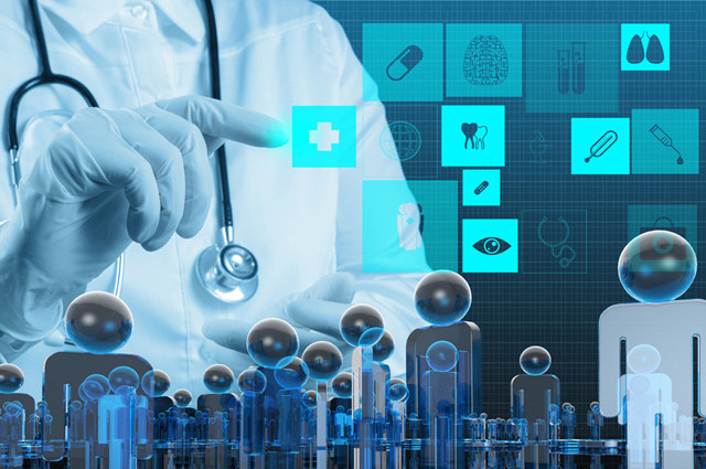 美國勞工部公布：全美薪資較高的20個工作崗位，有你對口的嗎？