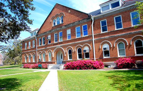 恭喜T同學獲得杜蘭大學會計專業碩士通知書