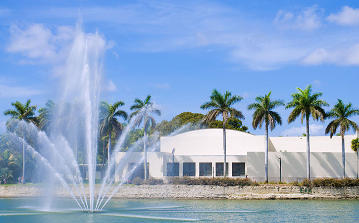 恭喜L同學獲得邁阿密大學城市規劃與設計專業碩士通知書