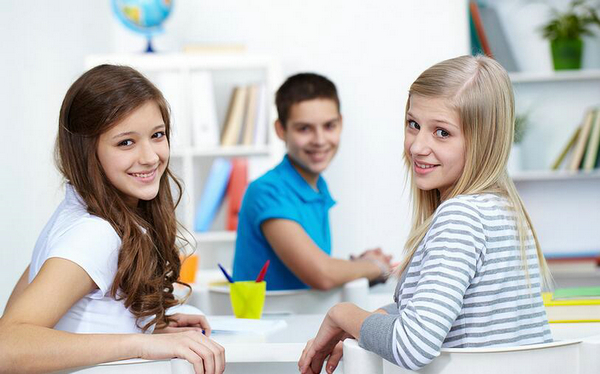 留美高中生選校經驗貼：選擇這樣的美國高中，你才不會后悔