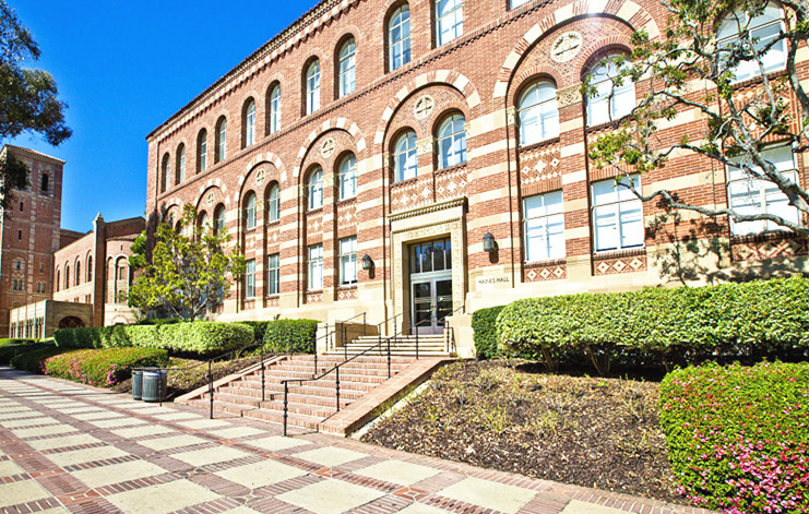 路透社：2018年創新大學百強榜公布，看看你的Ideal School上榜了嗎？