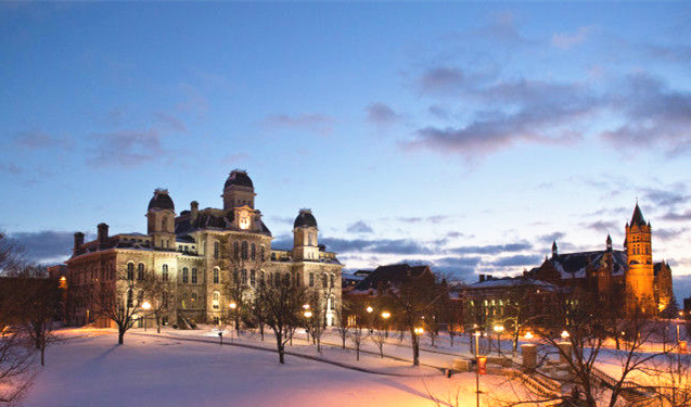 不用擔心，就算成績中等，你也能申請到的美國10所名校