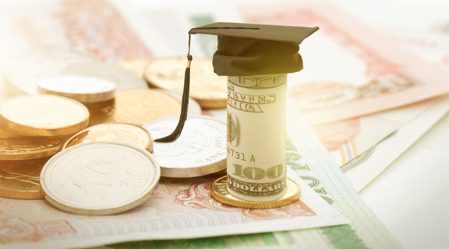 2019年美國名校申請費，看看哪些名校申請費較高？