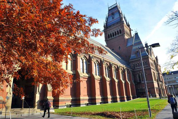 想申請2019年美國TOP30名校，你的托福應該達到什么樣的分數？