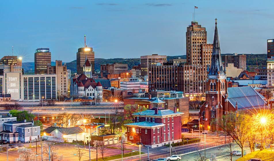 美國各州氣候狀況對比：赴美留學，你的衣服帶夠了嗎？