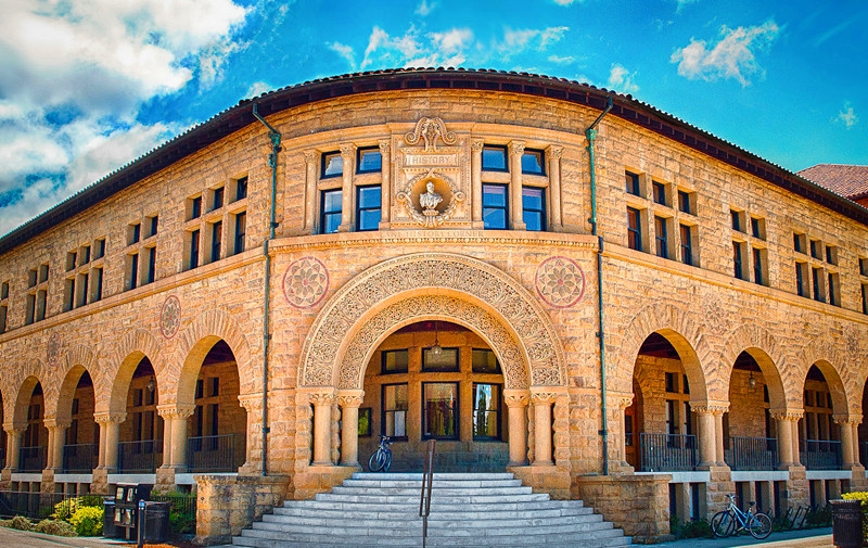 申請美國TOP30工程學院，你的托福應該考到多少分？