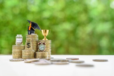 美國本科留學可申請的獎學金及技巧